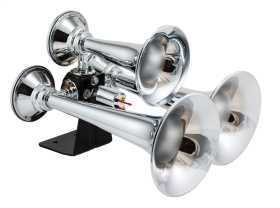 ABS Triple Air Horn
